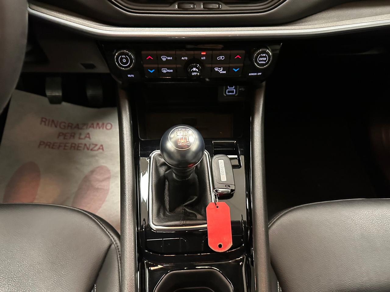 Jeep Compass 1.6 MJT II 2WD 130 CV Limited - 2021