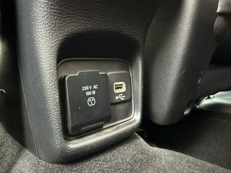 Jeep Compass 2.0 MJet 140cv Limited Winter 4WD auto
