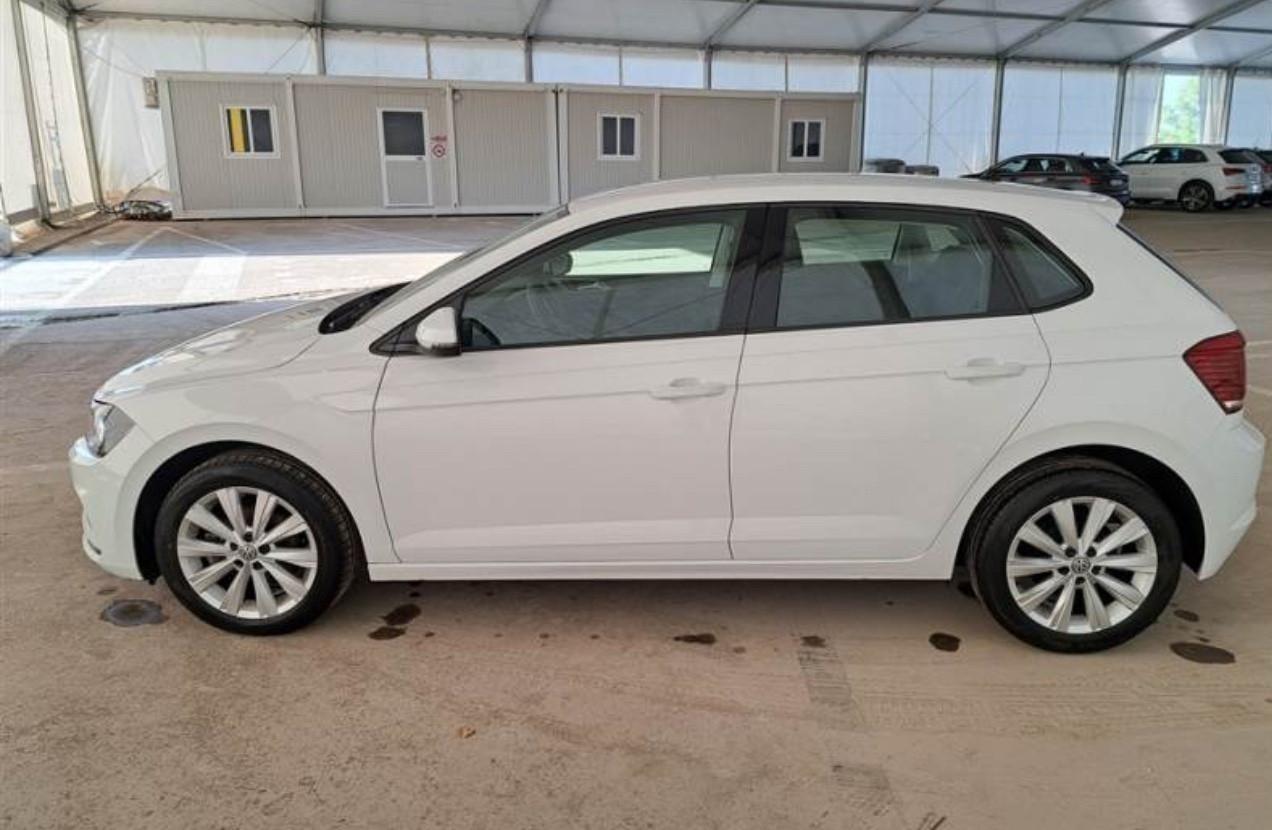 Volkswagen Polo 1.6 TDI