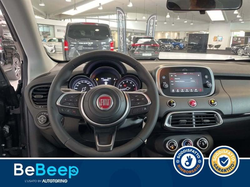 FIAT 500X 1.0 T3 120CV