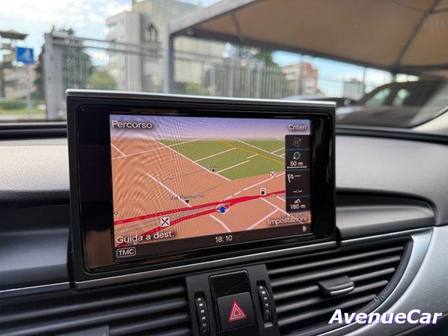 AUDI A6 Avant 3.0 tdi quattro AUTOMATICA OTTIME CONDIZIONI