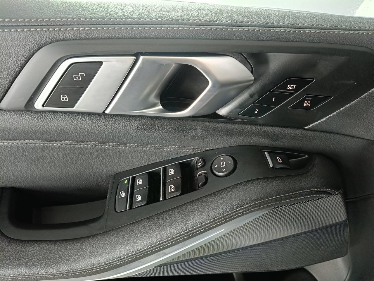 BMW X5 G05 2018 - X5 xdrive30d Msport auto