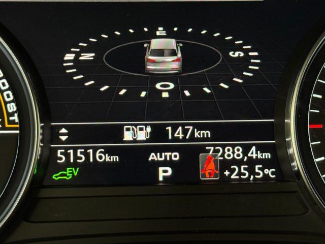 AUDI Q5 55 TFSI e quattro 367cv s-tronic S line plus IVA