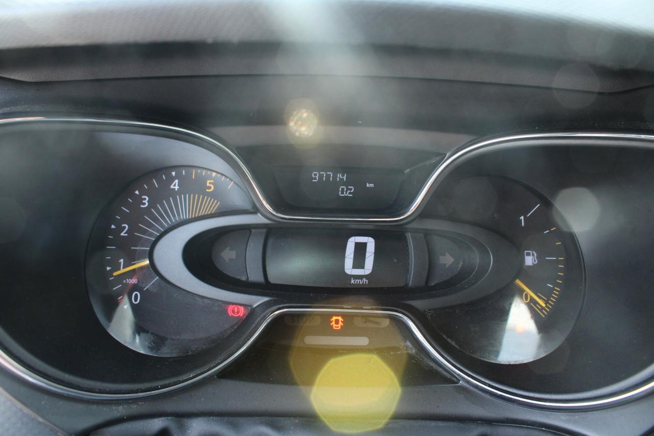 Renault Captur 1.5 dCi 8V 90 CV Start&Stop Live