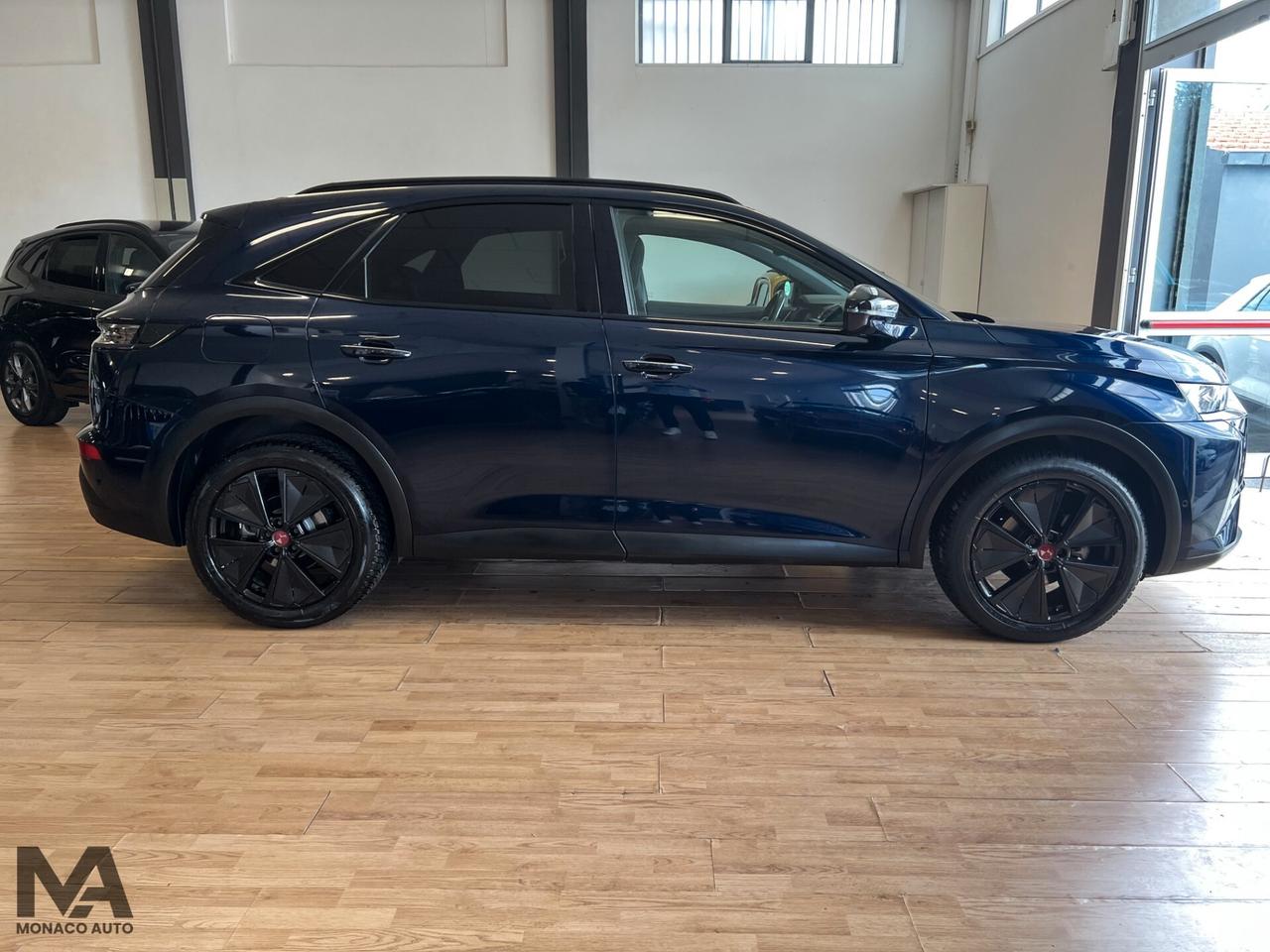 Ds 7 PERFORMANCE LINE+ 1.5 BlUEHDi 130CV 2023