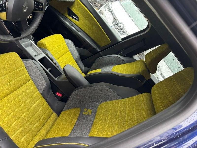 Renault 5 E-Tech Electric 5 E-Tech Electric 150 CV Comfort Range Iconic Cinq
