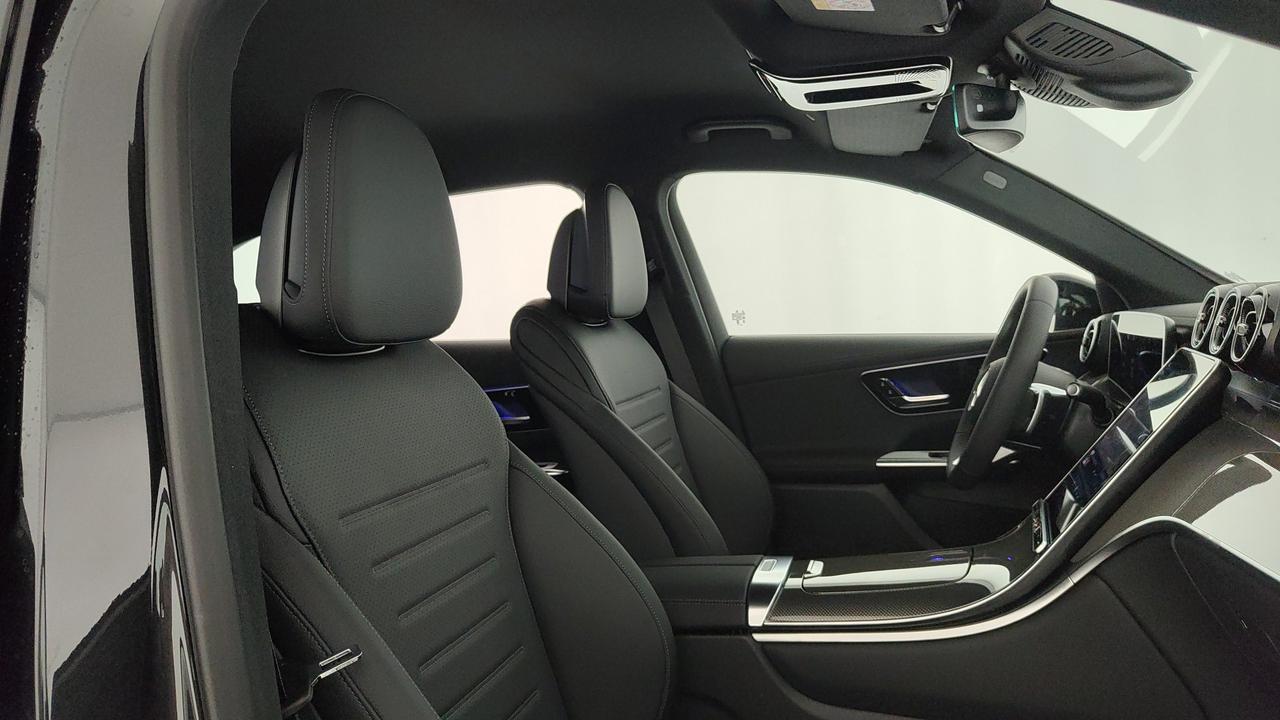 Mercedes-Benz GLC 220 d 4MATIC