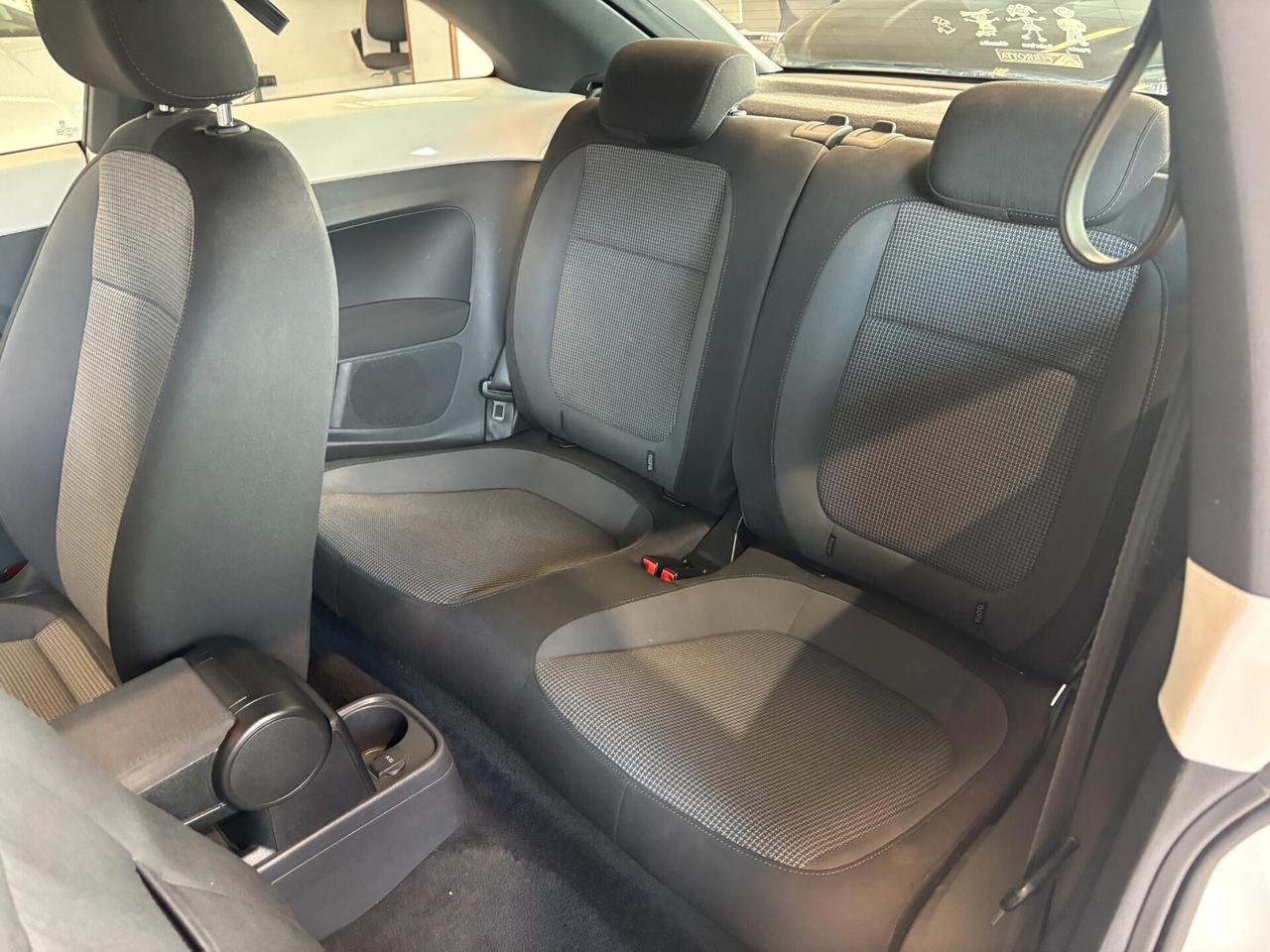 Volkswagen Maggiolino 1.2 tsi Design*NEOPATENTATI