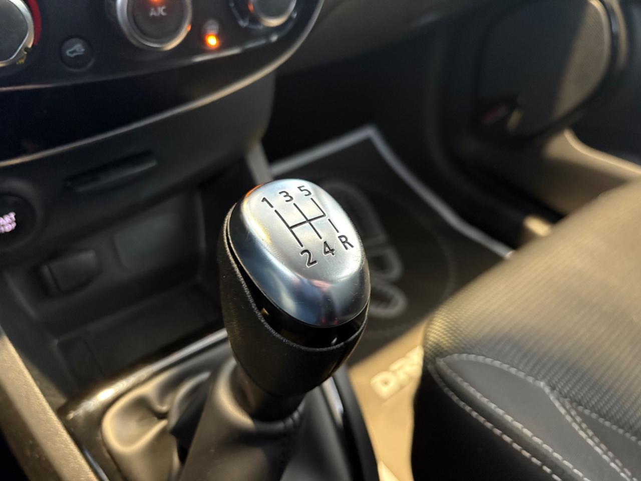 Renault Clio dCi 8V 75CV Start&Stop 5 porte Energy Zen