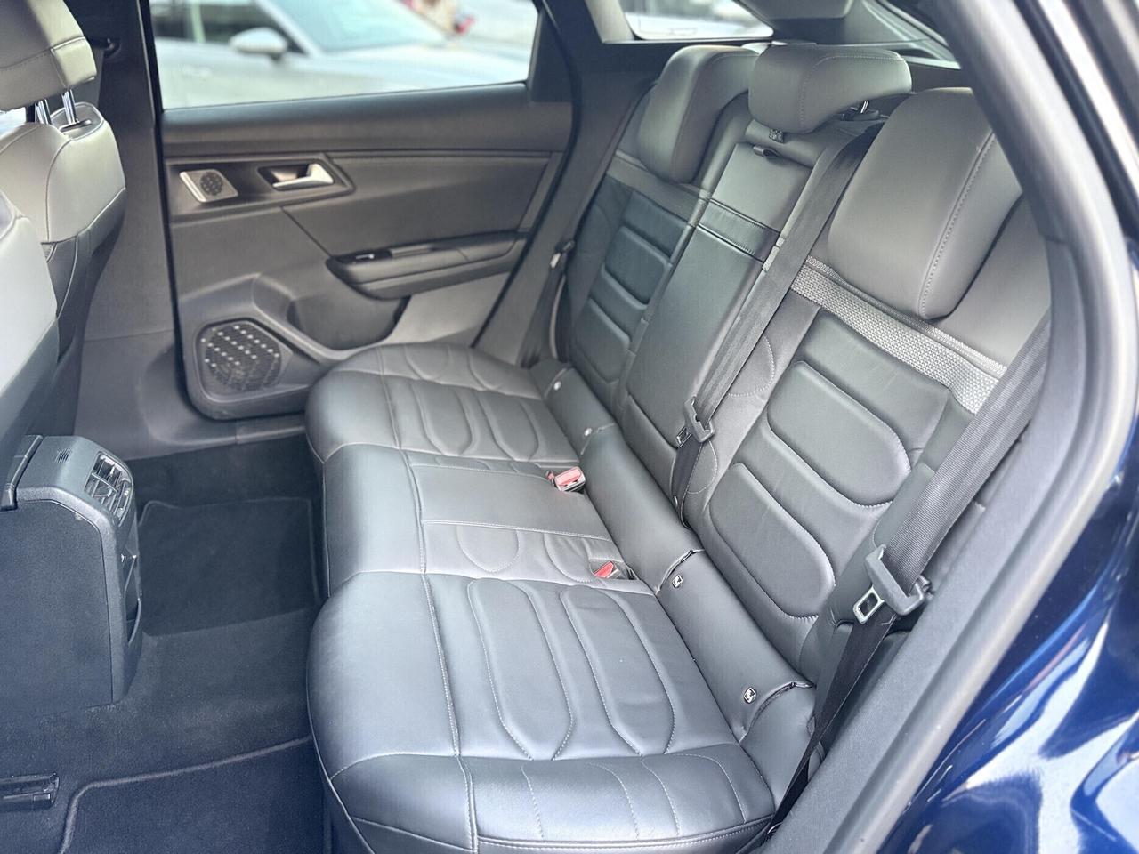 Citroen C5 X 1.2 Benzina 130 EAT8 Plus E6 - 2024