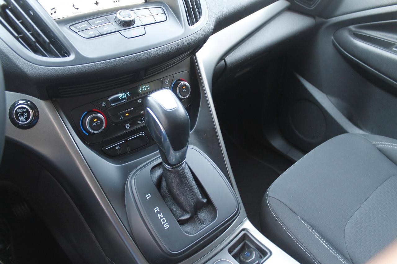 Ford Kuga 1.5 TDCI 120 CV S&S 2WD Powershift Titanium