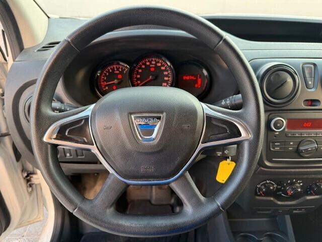 Dacia Dokker 1.6 Gpl Furgone 2021