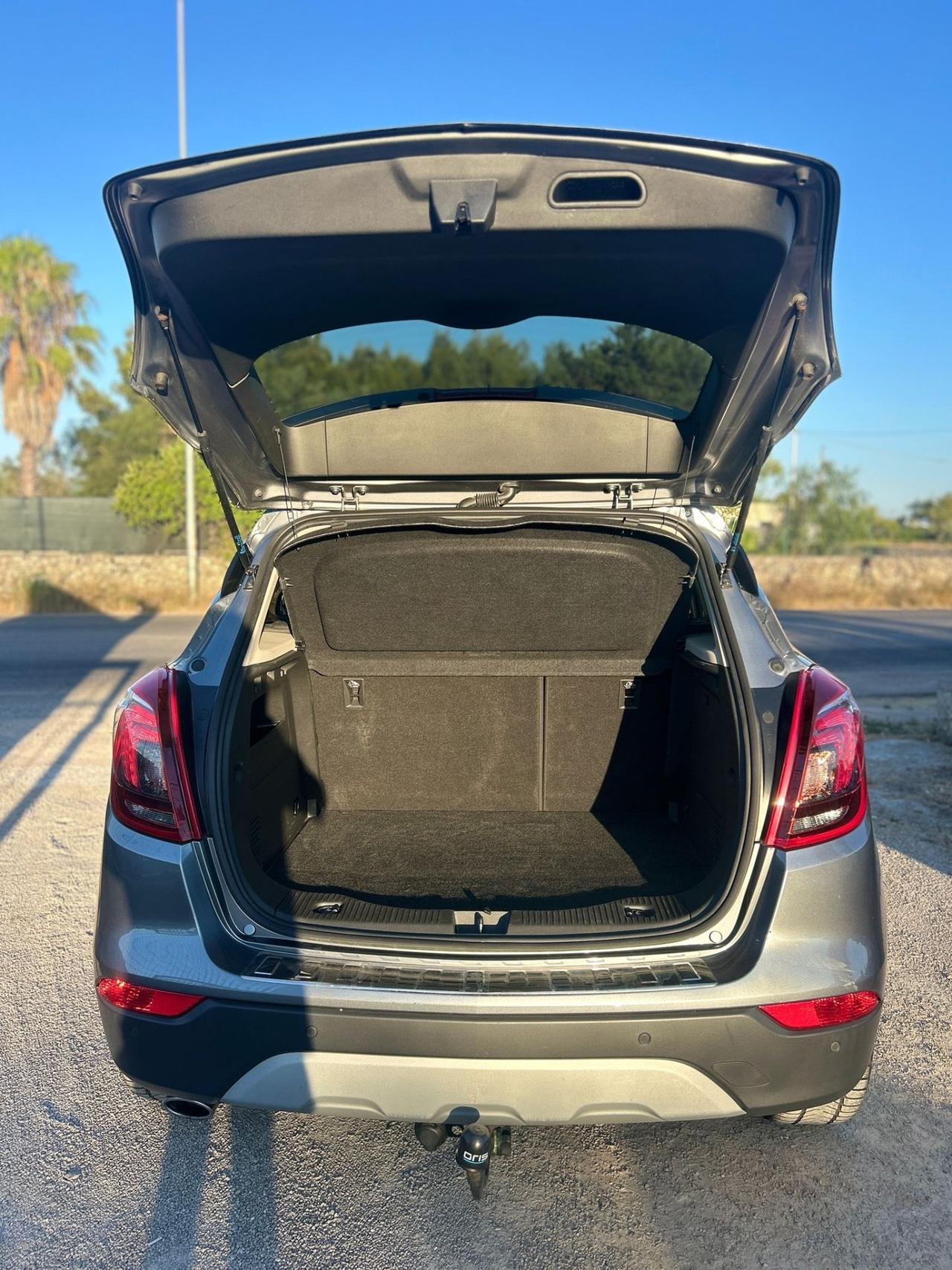 Opel Mokka X 1.6 CDTI Advance-2019 TETTO/XENO/NAVI