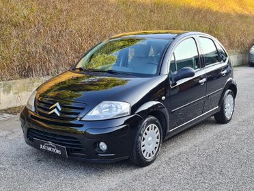 Citroen C3 1.4 Elegance Bi Energy Neopatentati