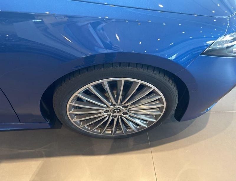 Mercedes-Benz Classe A 180d Automatic AMG Line Advanced Plus