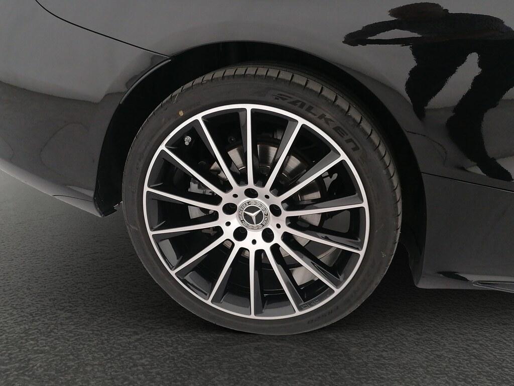 Mercedes Classe C 220 220 D Premium Plus 9G-Tronic Plus