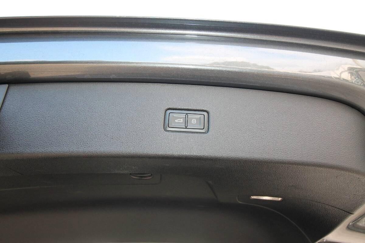 Audi Q5 SPB 40 TDI quattro S tr S-line|2022