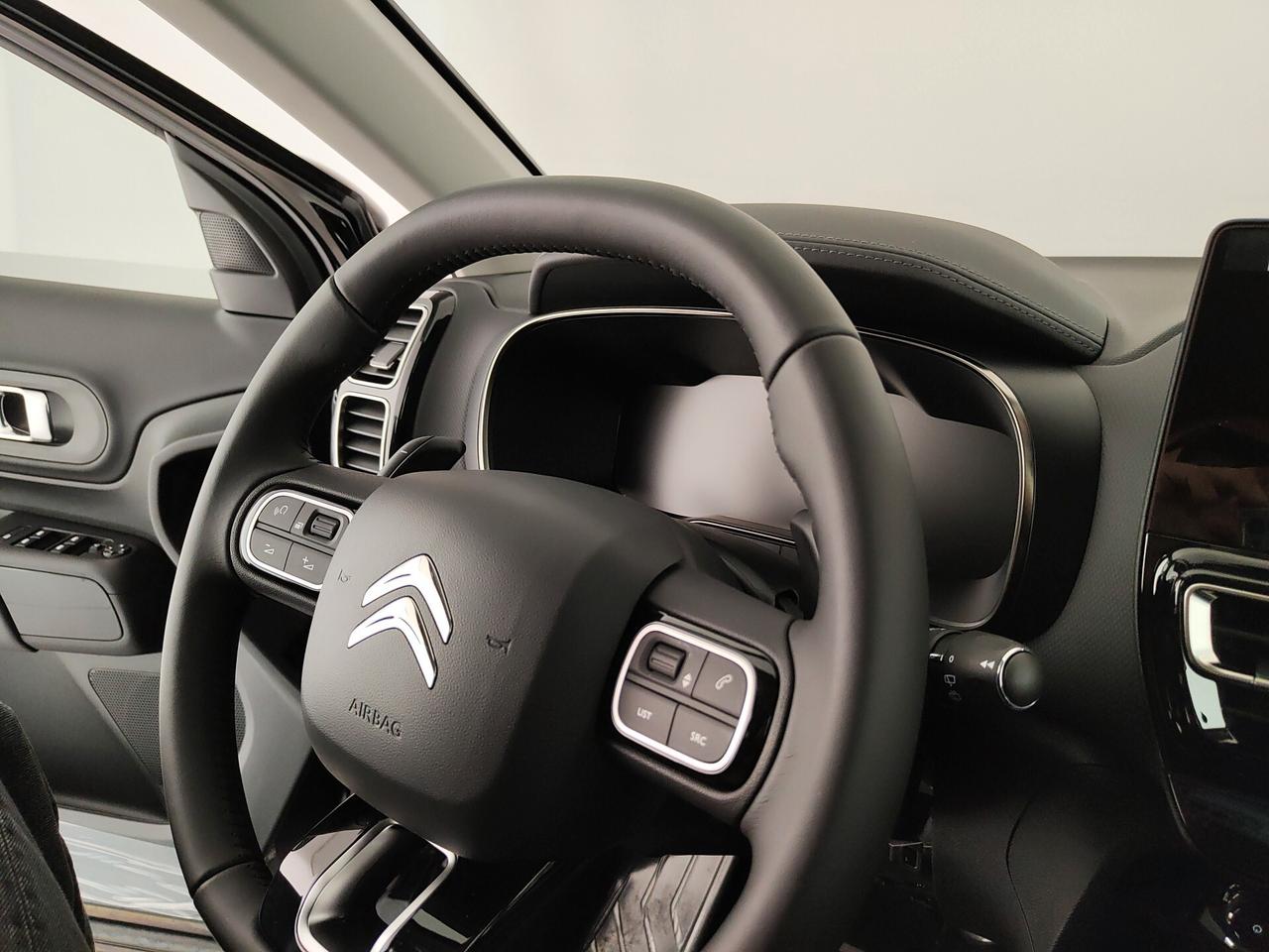 Citroen C5 Aircross Bluehdi EAT8 Max 130Cv