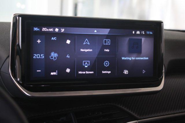 PEUGEOT 2008 1200 PURETECH ALLURE 100 CV