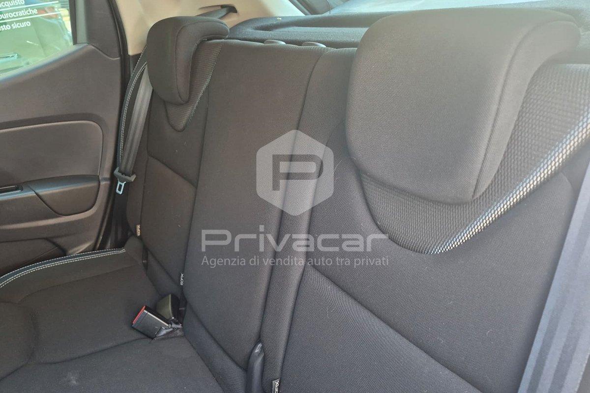 RENAULT Clio TCe 12V 90 CV GPL 5 porte Moschino Life