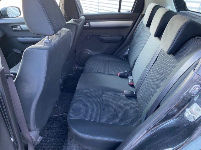 SUZUKI Swift 1.3 DDiS 5p. OK NEOPATENTATI