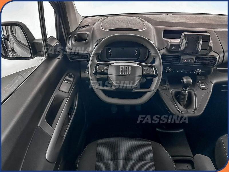 FIAT Doblò Doblò 1.5 BlueHdi 130CV Combi N1