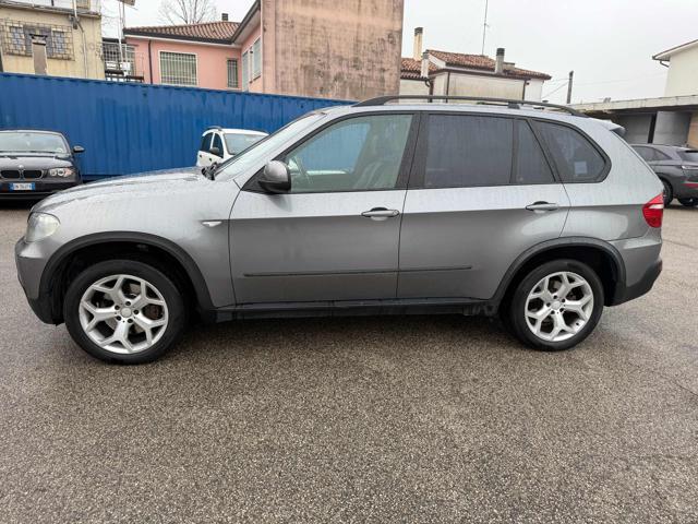 BMW X5 7posti 3.0d cat Attiva senza nessun lavoro da fare