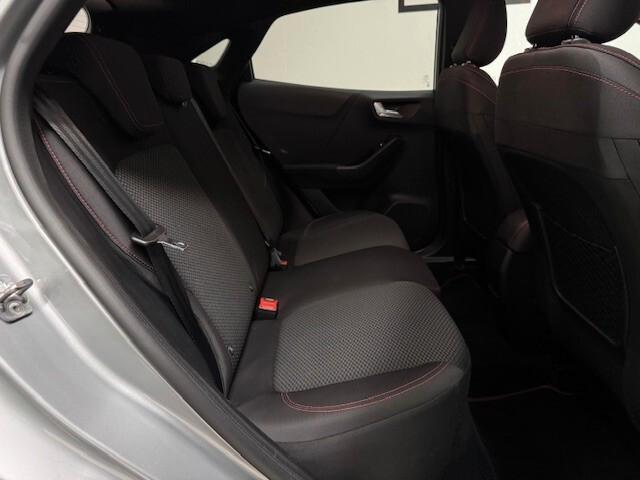 Ford Puma St-Line / 1.0 EcoBoost 125cv / 2022 / 55000km