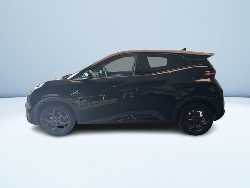 BYD Dolphin Surf Comfort