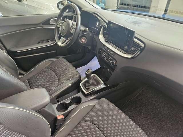 Kia XCeed XCeed 1.5 t-gdi High Tech Adas Pack 160cv