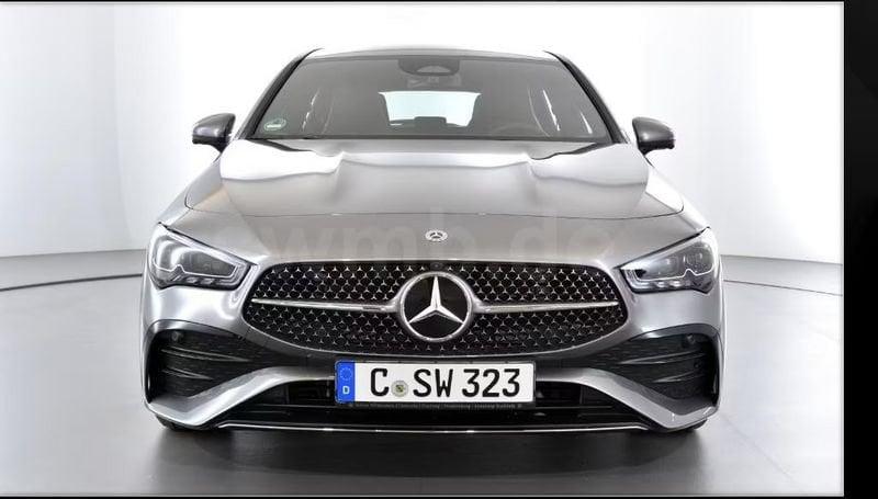 Mercedes-Benz CLA CLA 180 AMG Line Advanced Plus Multibeam Led Camera 360°