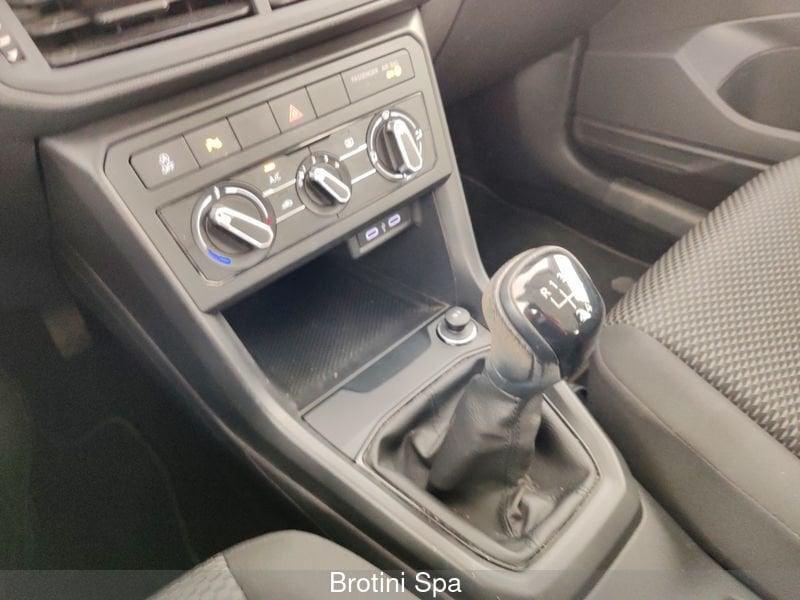 Volkswagen T-Cross 1.0 TSI Urban