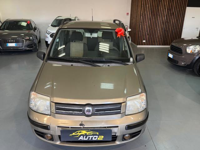 FIAT Panda 1.2 Climbing Natural Power*OK NEOPATENTATI