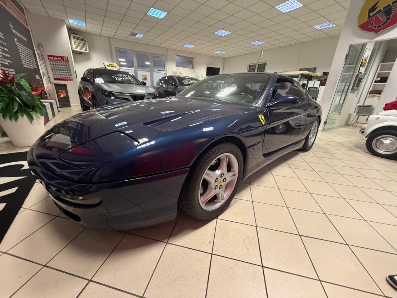 Ferrari 456 GT