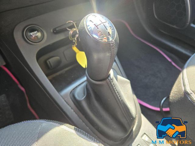 RENAULT Captur TCe 12V 90 CV Start&Stop Energy Life