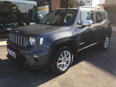 Jeep Renegade 1.5 MHEV T4 130 CV DDCT LIMITED