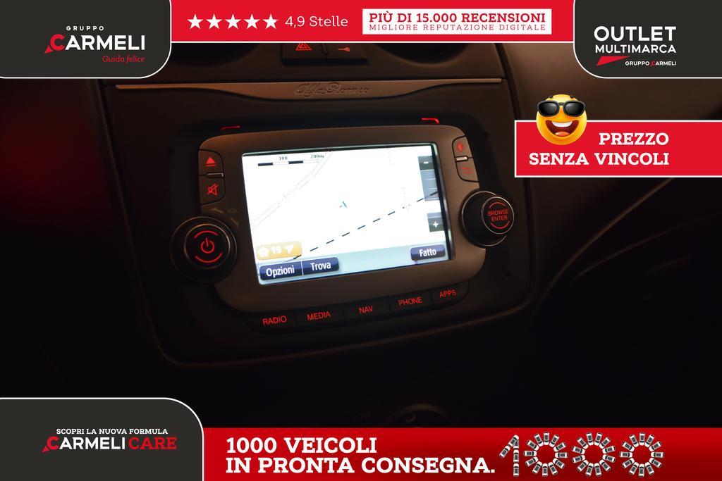 Alfa Romeo MiTo 1.4 Super