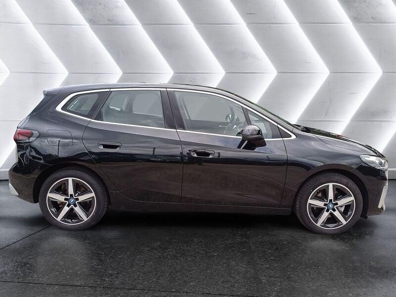 BMW Serie 2 Active Tourer 225e Active Tourer xdrive Luxury auto