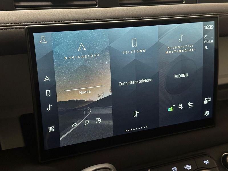 Land Rover Defender Defender 110 3.0D I6 200 CV AWD Auto S