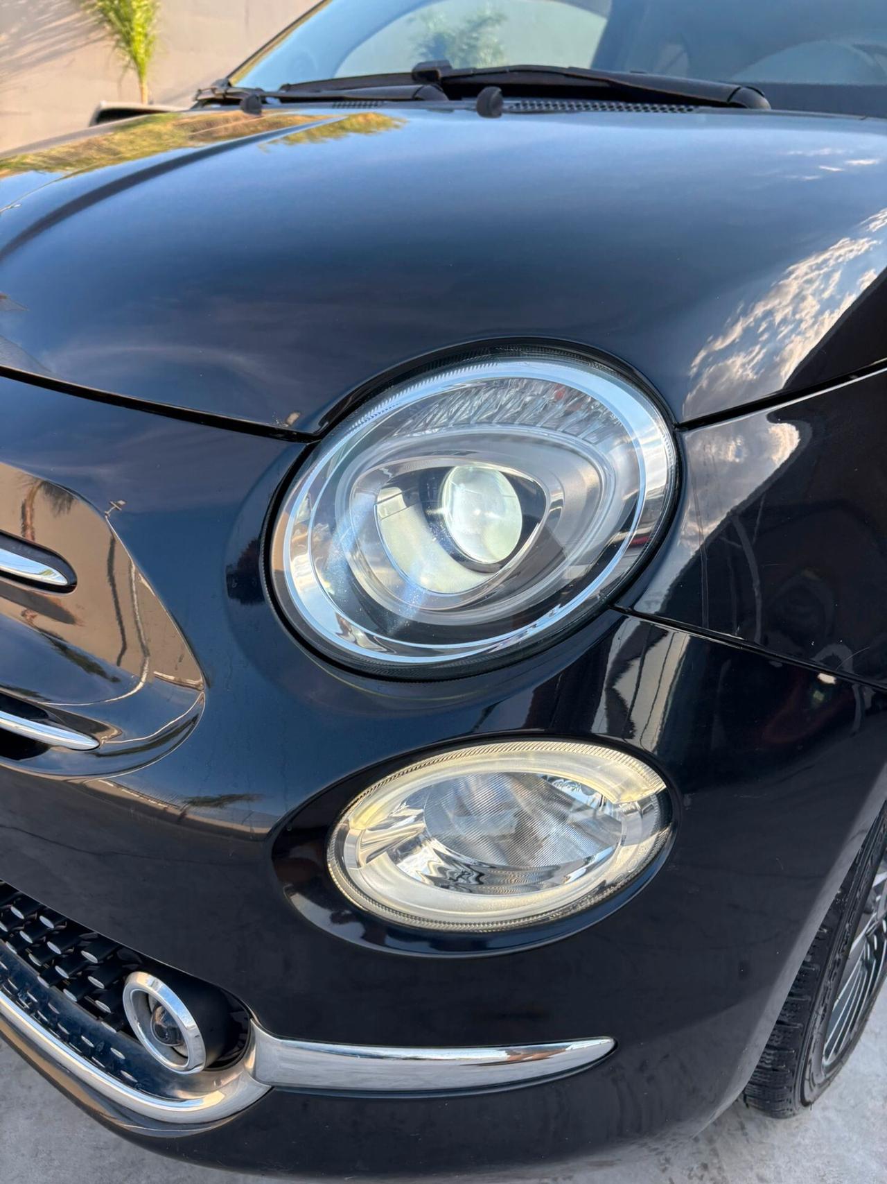 Fiat 500 1.3 Multijet 95 CV Collezione