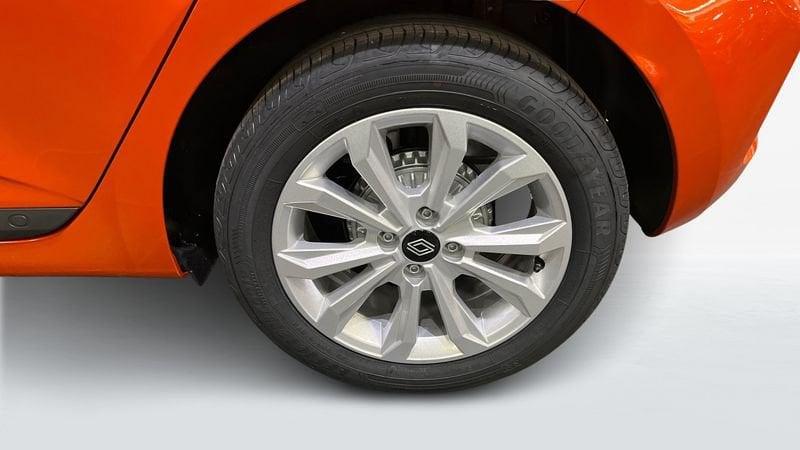 Renault Clio Clio ECO-G 100 CV 5 porte Generation