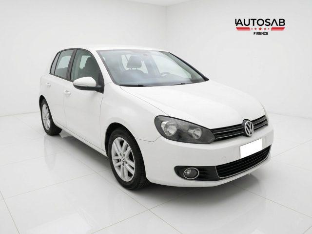 VOLKSWAGEN Golf 1.4 TSI 122CV 5p. Highline Cerchi Lega Bluetooth