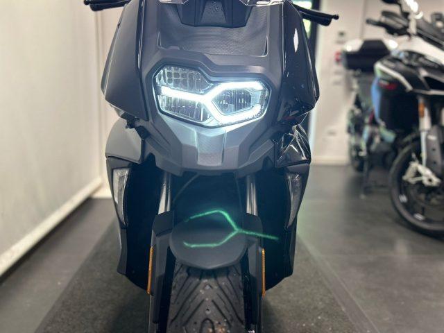 BMW C 400 X BMW C 400 X - IVA ESPOSTA