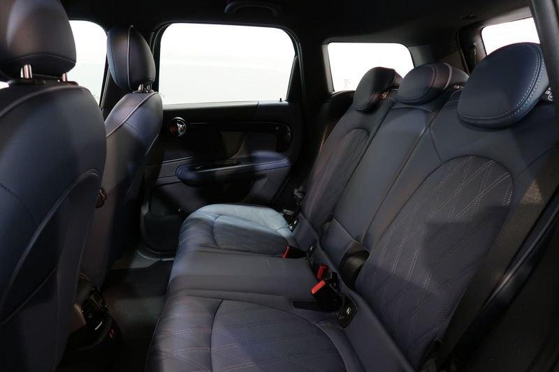 MINI Cooper Countryman Cooper S E ALL4 4WD automatica