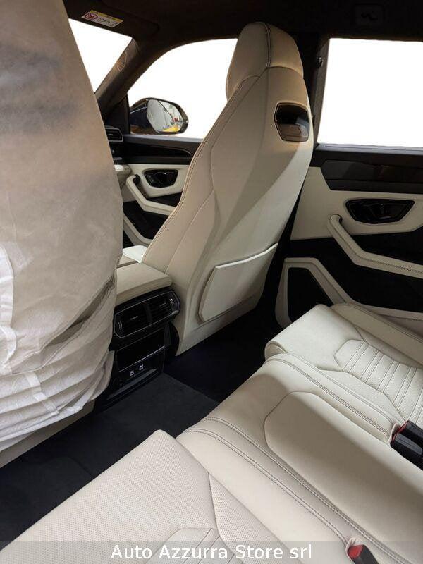 Lamborghini Urus 4.0 V8 SE PHEV | FOTO REALI, IVA ESPOSTA