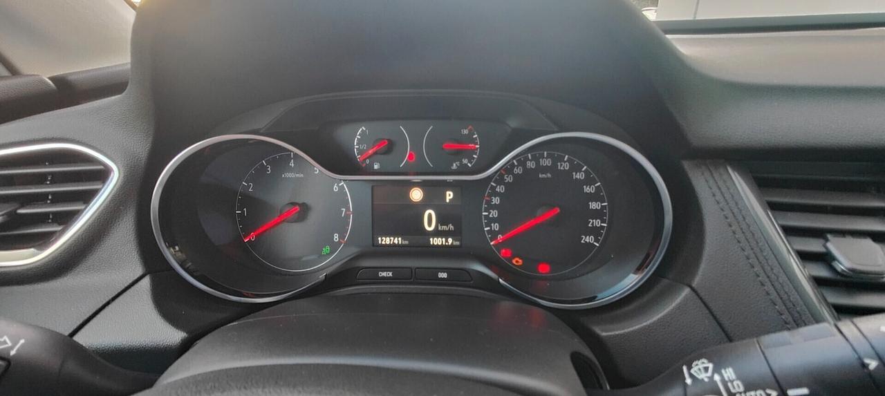 Opel Grandland X 1.5 diesel Ecotec Start&Stop aut. Innovation