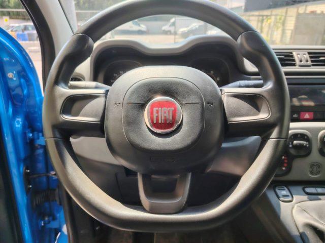 FIAT Panda 1.2 Pandazzurri UNICA-PREZZO REALE-FINANZIABILE