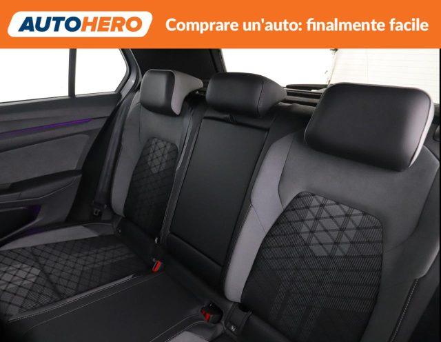 VOLKSWAGEN Golf 1.5 TSI EVO ACT R-Line