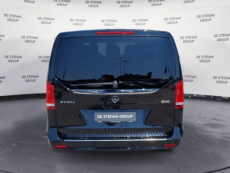 Mercedes-Benz Classe V V 250 d Sport Extralong