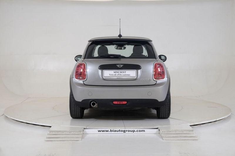 MINI Mini 3 porte Mini F56 2018 3p Diesel Mini 3p 1.5 Cooper D Business